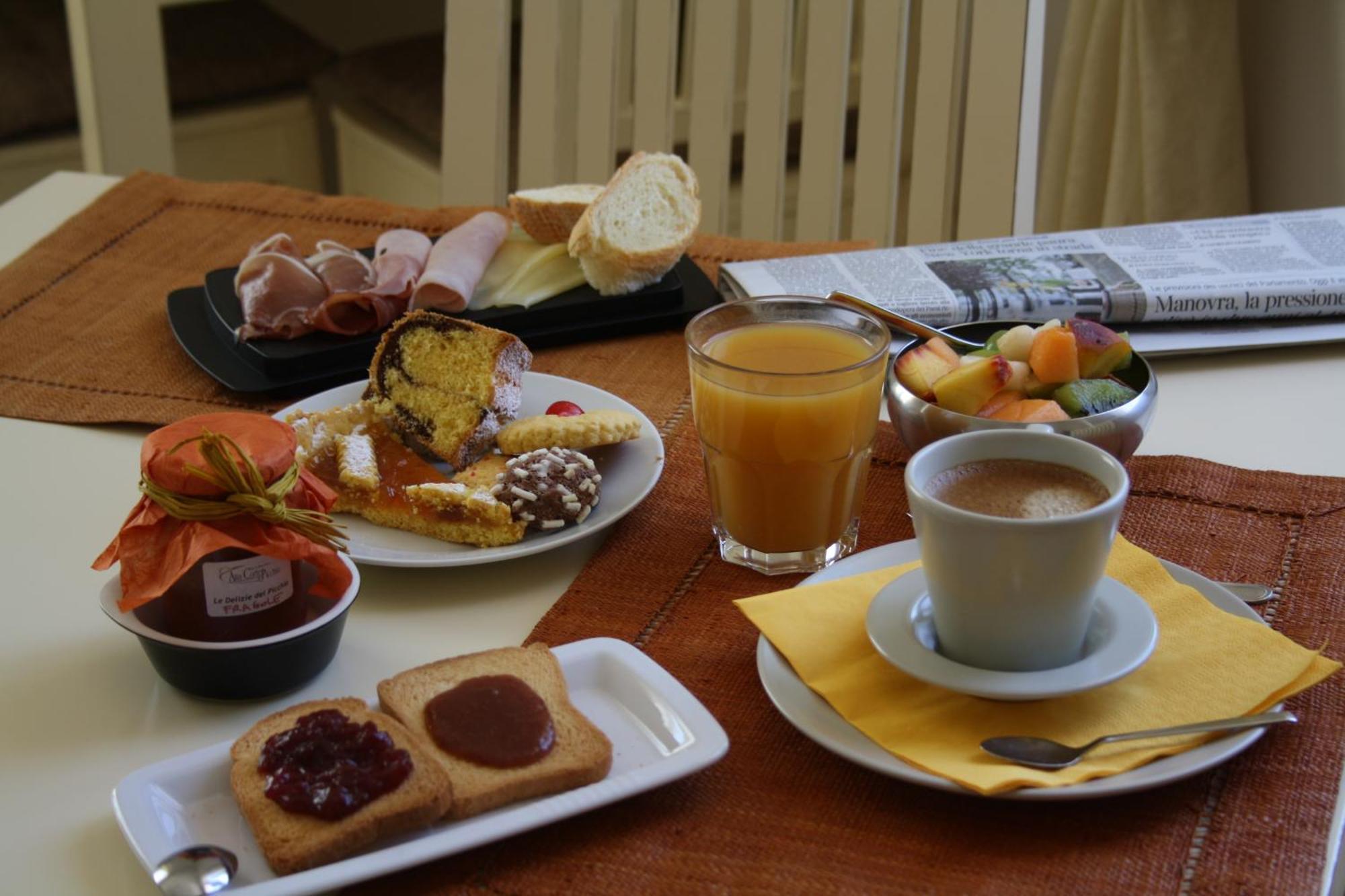 Alla Corte Del Picchio Room & Breakfast Castel Guelfo Di Bologna Eksteriør billede