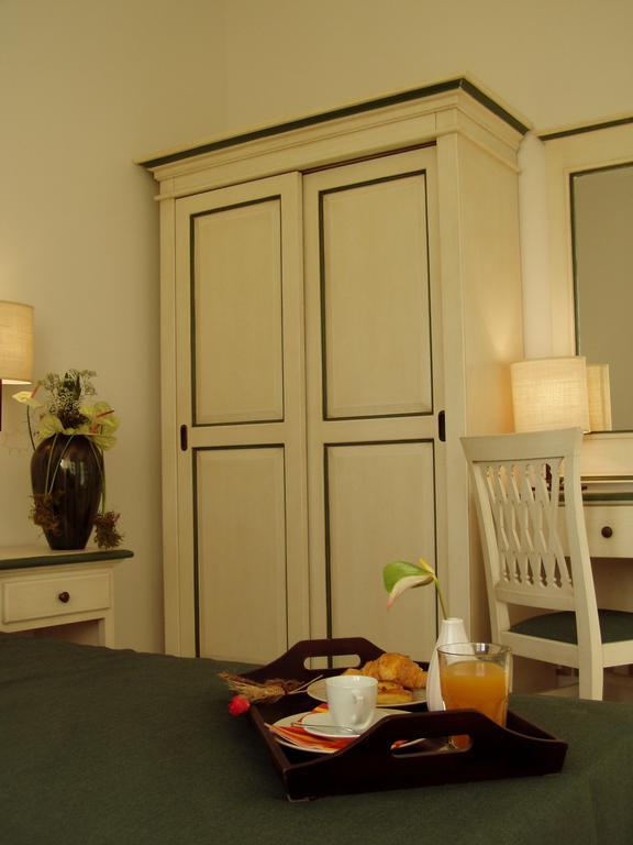 Alla Corte Del Picchio Room & Breakfast Castel Guelfo Di Bologna Eksteriør billede