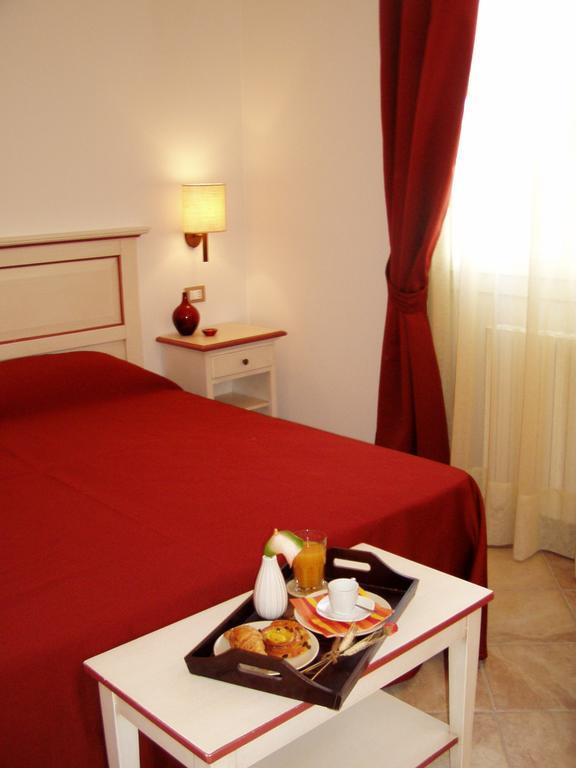 Alla Corte Del Picchio Room & Breakfast Castel Guelfo Di Bologna Eksteriør billede