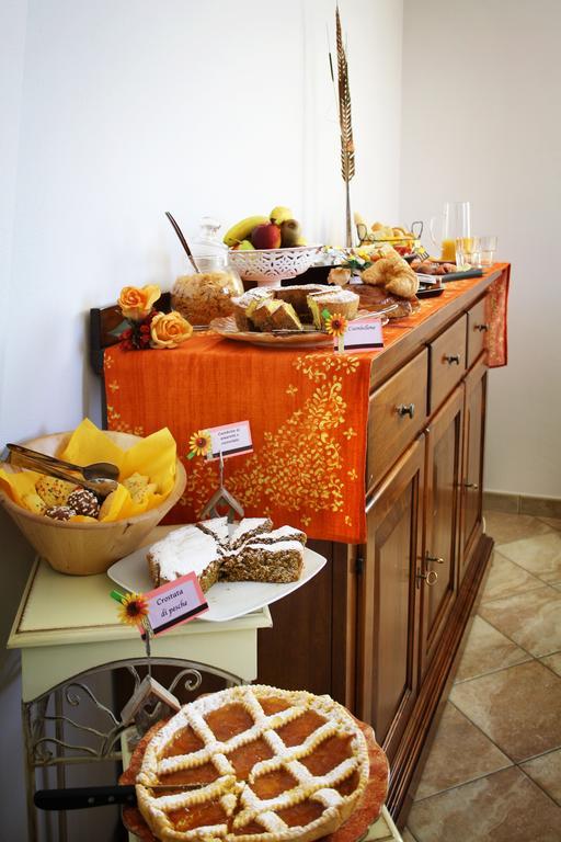 Alla Corte Del Picchio Room & Breakfast Castel Guelfo Di Bologna Eksteriør billede