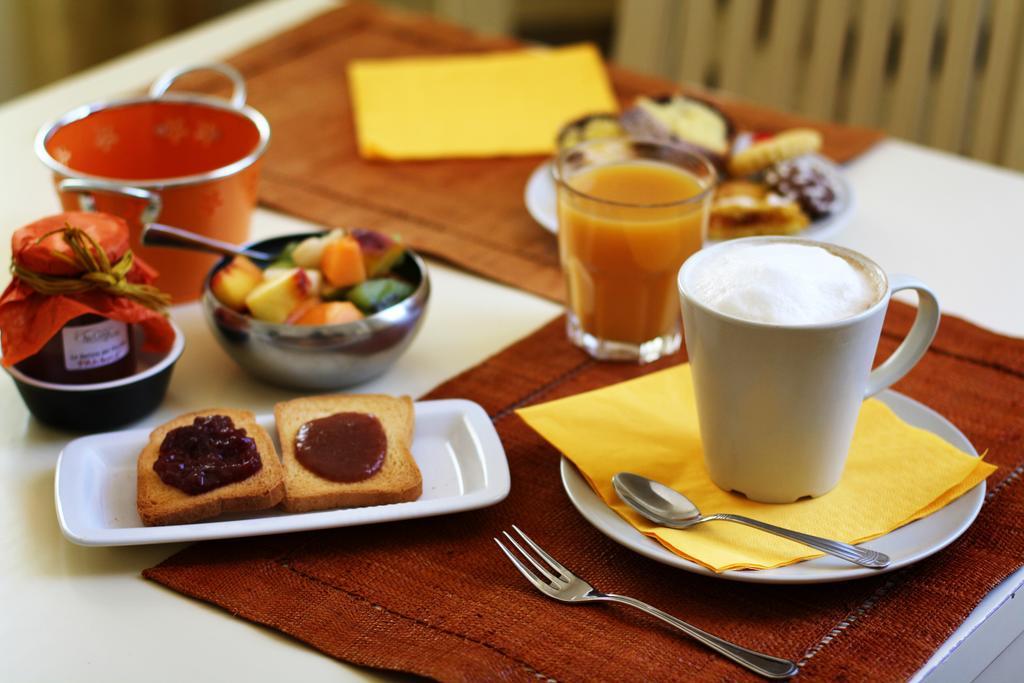 Alla Corte Del Picchio Room & Breakfast Castel Guelfo Di Bologna Eksteriør billede