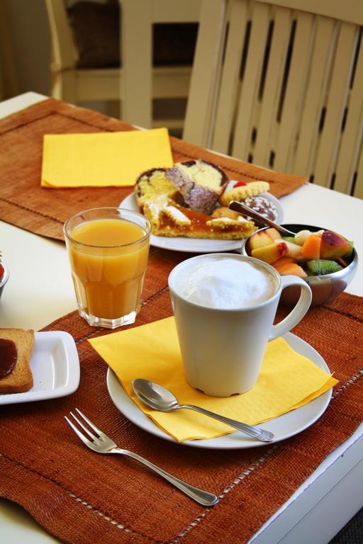 Alla Corte Del Picchio Room & Breakfast Castel Guelfo Di Bologna Eksteriør billede