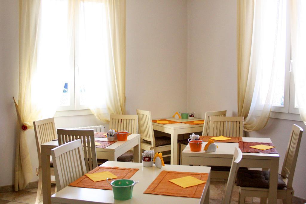 Alla Corte Del Picchio Room & Breakfast Castel Guelfo Di Bologna Eksteriør billede
