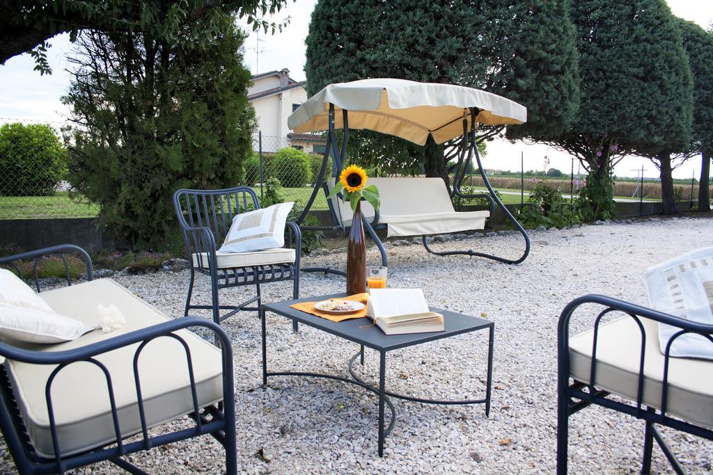 Alla Corte Del Picchio Room & Breakfast Castel Guelfo Di Bologna Værelse billede
